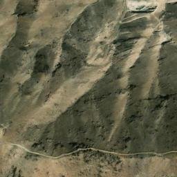 Satellite imagery of Safēd Kōh, AF