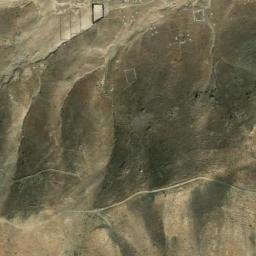 Satellite imagery of Takht-e Shāh, AF
