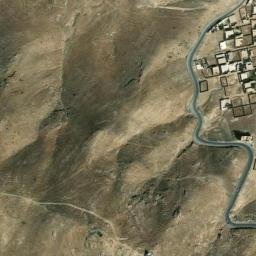 Satellite imagery of Kōtal-e Pāymunār, AF