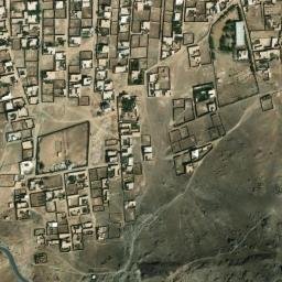 Satellite imagery of Kōtal-e Pāymunār, AF