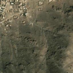 Satellite imagery of Kōtal-e Pāymunār, AF