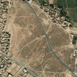 Satellite imagery of Kōtal-e Deh-e Yaḩyá, AF