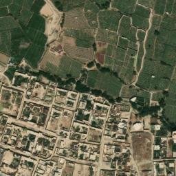 Satellite imagery of Kōtal-e Deh-e Yaḩyá, AF