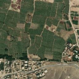 Satellite imagery of Kōtal-e Deh-e Yaḩyá, AF