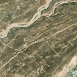 Satellite imagery of Shankaī Pushtī, AF