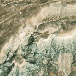 Satellite imagery of Shankaī Pushtī, AF