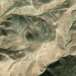 Satellite imagery of Zagī, AF