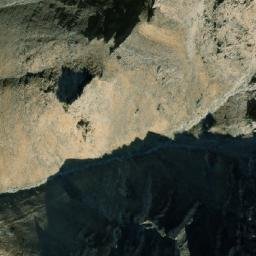 Satellite imagery of Zarī Chūkah, AF