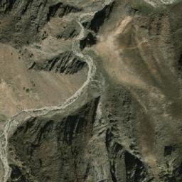 Satellite imagery of Khêṟ Chow Sar, AF
