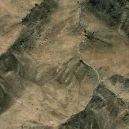 Satellite imagery of Manahgaī, AF