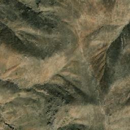Satellite imagery of Manahgaī, AF