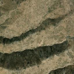 Satellite imagery of Shinwārō Ghar, AF