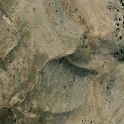 Satellite imagery of Shinwārō Ghar, AF