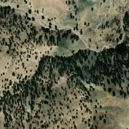 Satellite imagery of Gaṟūchay Ghar, AF