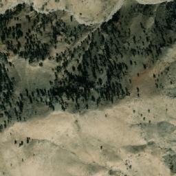 Satellite imagery of Gaṟūchay Ghar, AF