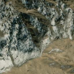 Satellite imagery of Karam Kōl Ghar, AF