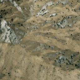Satellite imagery of Karam Kōl Ghar, AF