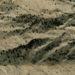 Satellite imagery of Karam Kōl Ghar, AF