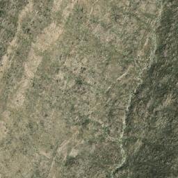 Satellite imagery of Maṟwandī Tīr, AF