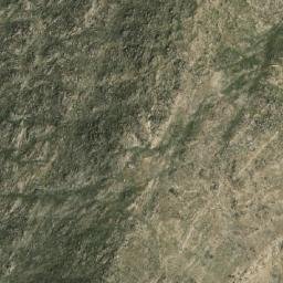 Satellite imagery of Maṟwandī Tīr, AF