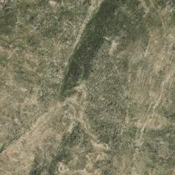 Satellite imagery of Maṟwandī Tīr, AF
