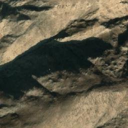 Satellite imagery of Waṯī Sar, AF