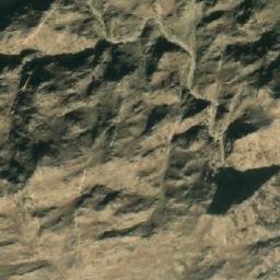 Satellite imagery of Tangay Sar, AF