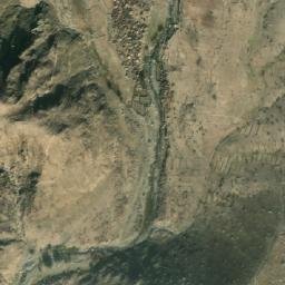 Satellite imagery of Tangay Sar, AF