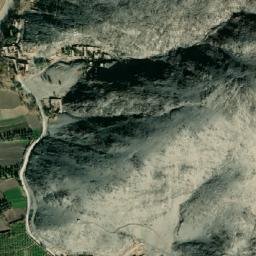 Satellite imagery of Baḏiyālay Ghar, AF
