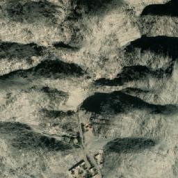 Satellite imagery of Baḏiyālay Ghar, AF