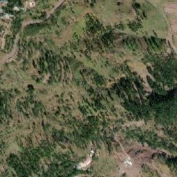 Satellite imagery of Lundida Nakka, PK