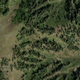 Satellite imagery of Bhurj Dhar, PK