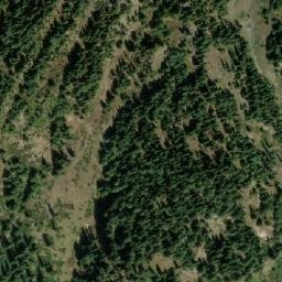 Satellite imagery of Anni Shung Dhar, PK