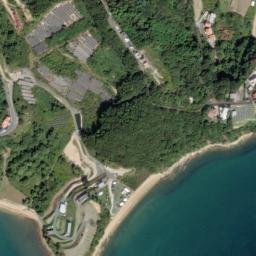 Satellite imagery of Sakakeno Hana, JP