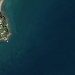 Satellite imagery of Sakakeno Hana, JP