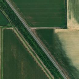 Satellite imagery of GAL — NGS EH2392 — Lonoke County, US, US