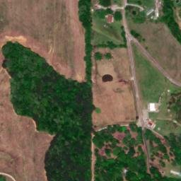 Satellite imagery of Goat Bluff, US