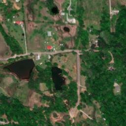 Satellite imagery of Goat Bluff, US