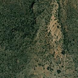 Satellite imagery of Koudyet Taou Rdat, MA