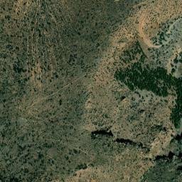 Satellite imagery of Koudyet Taou Rdat, MA