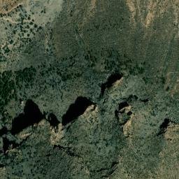 Satellite imagery of Koudyet Taou Rdat, MA