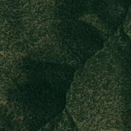 Satellite imagery of Djebel Tazedtcha, DZ