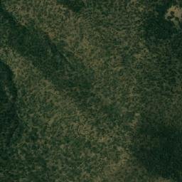 Satellite imagery of Djebel Tazedtcha, DZ