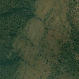 Satellite imagery of Djebel Djerf et Trab, DZ