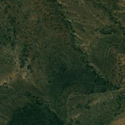 Satellite imagery of Djebel Oum el Guemel, DZ
