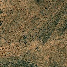 Satellite imagery of Djebel Bel Houiem, DZ