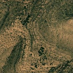 Satellite imagery of Djebel Bel Houiem, DZ
