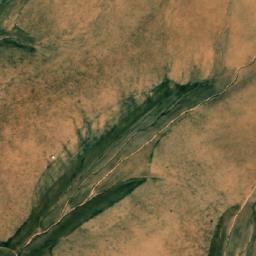 Satellite imagery of Hadjer Ala Hadjer, DZ