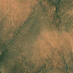 Satellite imagery of Hadjer Ala Hadjer, DZ