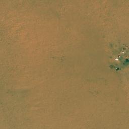 Satellite imagery of Gadet Rmel Gueblet Boubchar, DZ